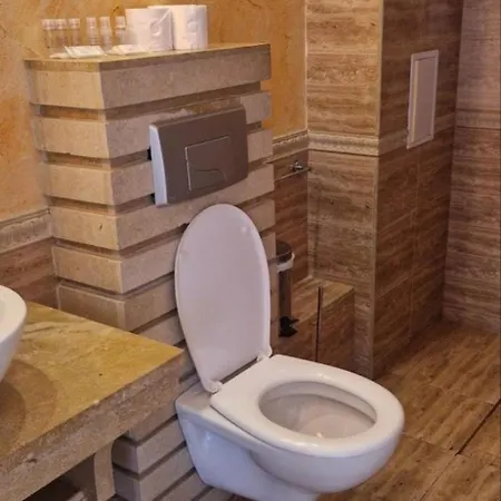 Penthouse Happy Moments Слънчев бряг