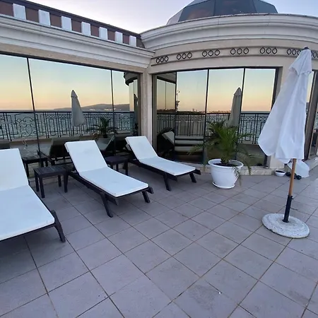 Penthouse Happy Moments Appartement Sunny Beach