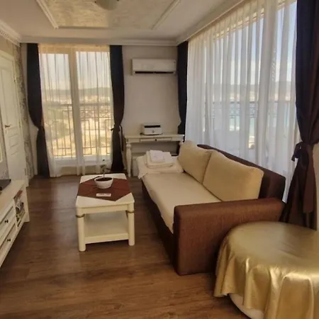 Daire Penthouse Happy Moments *