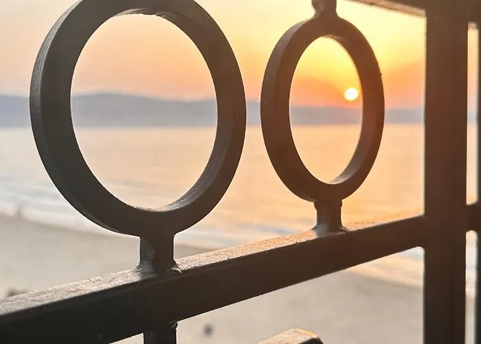 Apartment Penthouse Happy Moments *