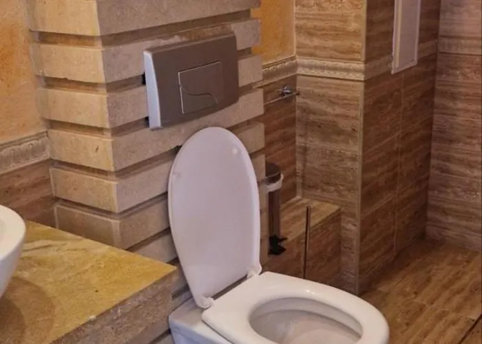 Penthouse Happy Moments Sunny Beach