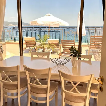 Penthouse Happy Moments * Sunny Beach