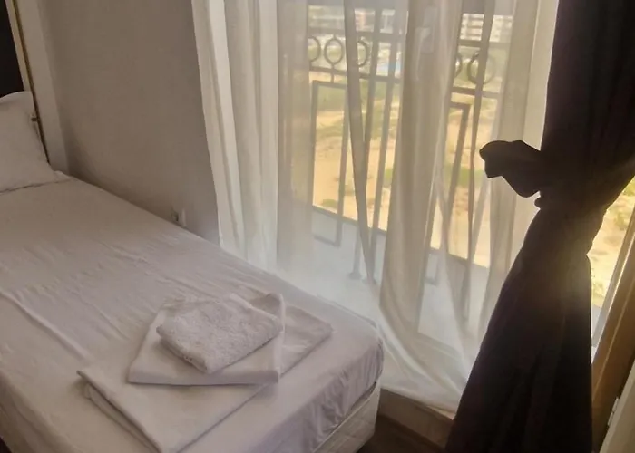 Penthouse Happy Moments Daire