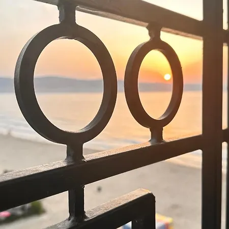 Διαμέρισμα Penthouse Happy Moments *