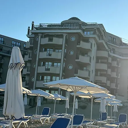 Διαμέρισμα Penthouse Happy Moments