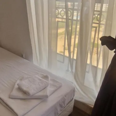 Penthouse Happy Moments Διαμέρισμα