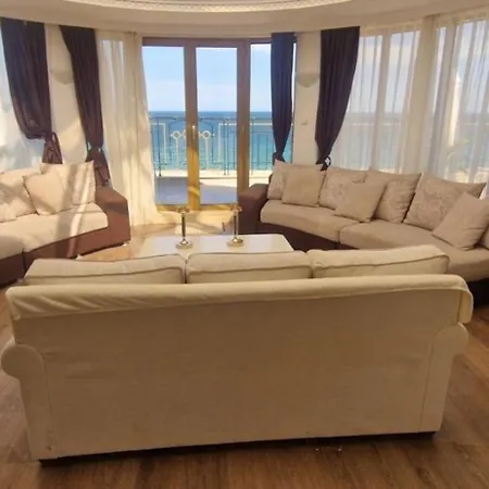 Penthouse Happy Moments Διαμέρισμα Σάνι Μπιτς