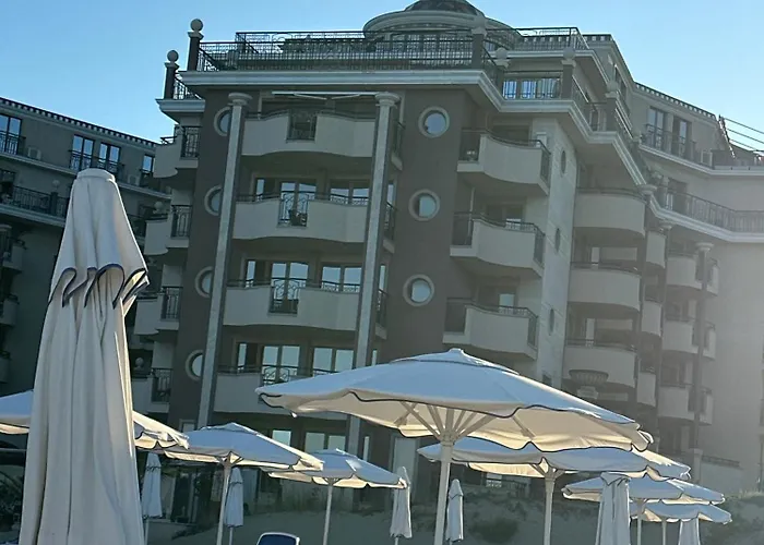 Apartamento Penthouse Happy Moments