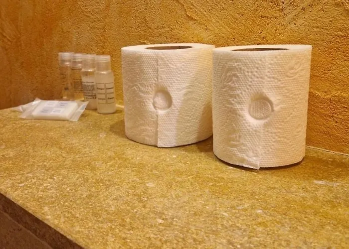 Apartamento Penthouse Happy Moments *