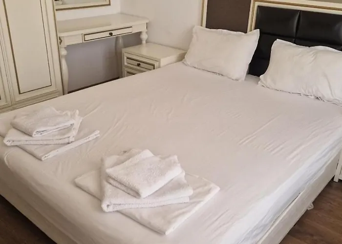 Apartamento Penthouse Happy Moments *